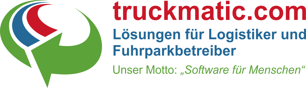 logo truckmatik